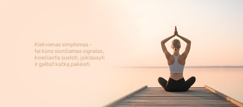 Limfodrenažiniai masažai Vilniuje