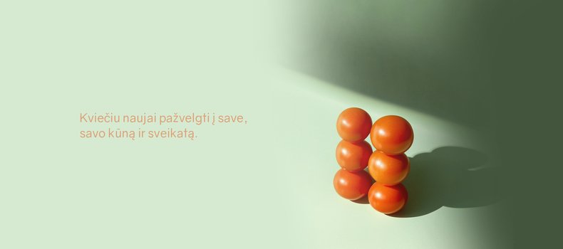 Limfodrenažiniai masažai Vilniuje