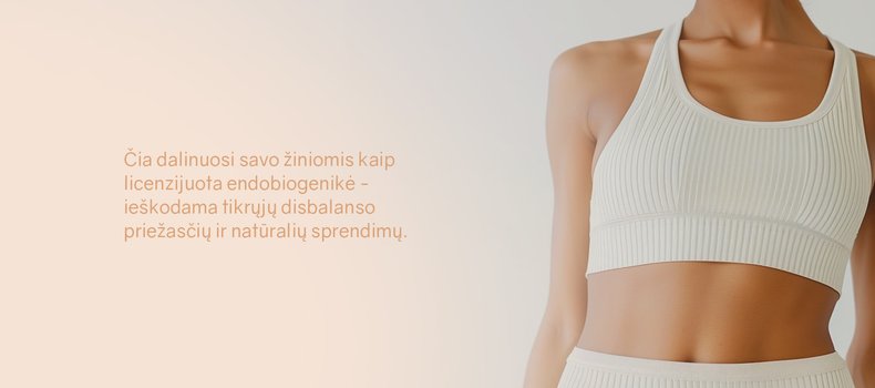 Limfodrenažiniai masažai Vilniuje