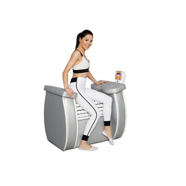 Auksinis gimtadienio pasiūlymas – 30 Roll Shaper masažų