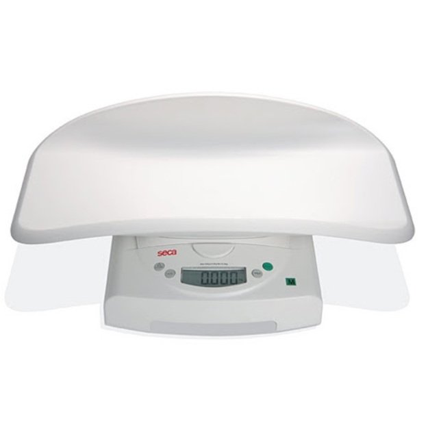 Medicininės kūdikių ir vaikų svarstyklės, Seca834