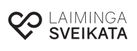 Laiminga sveikata