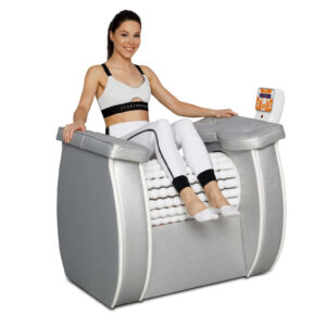 Roll shaper - 10 masažų paketas (60 min)