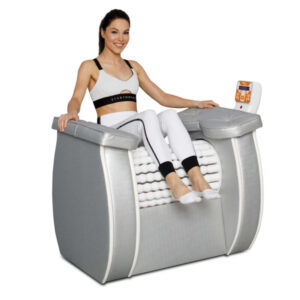 Roll shaper - 10 masažų kursas (60 min)