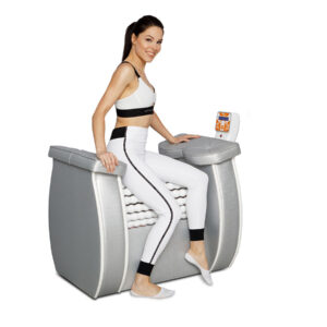 Roll shaper - 20 masažų paketas (60 min)