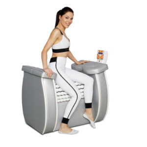 45 min masažas su Roll shaper