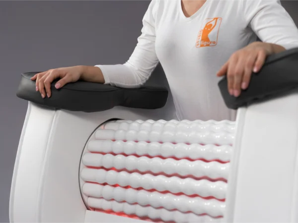 30 masažų su Roll shaper abonementas, masažo trukmė 60 min